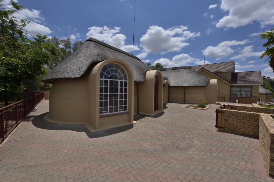 3 Bedroom Property for Sale in Bloemhof North West
